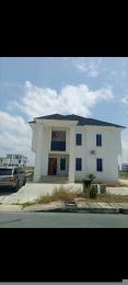 4 bedroom Semi detached Duplex For Sale Cowrie Creek Estate, Ikate Lekki Lagos