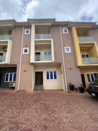 4 bedroom Terraced Duplex For Sale Guzape Abuja Phase 1 
