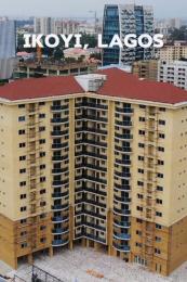 4 bedroom Block Of Flats For Sale The Labana Towers Ikoyi High Rise Building Ikoyi Lagos 4 bedroom Block Of Flats For Sale The Labana Towers Ikoyi High Rise Building Ikoyi Lagos