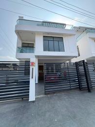 5 bedroom Detached Duplex For Sale This Is Designed For Confort And Modern Living Chevron Drive Lekki Lagos