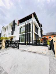 6 bedroom Detached Duplex For Sale Ikate Elegushi Lekki Lagos