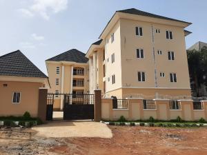 3 bedroom Block Of Flats For Sale T.o.s Douglas Crescent, Kaura District, By Games Village, Abuja Games Village Abuja Phase 2 