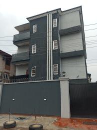 2 bedroom Block Of Flats For Sale Street Ikeja  Lagos