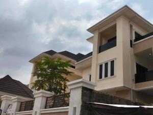 Detached Duplex For Sale Guzape Abuja Phase 1 