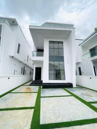 5 bedroom Detached Duplex For Sale Ajah Lagos 5 bedroom Detached Duplex For Sale Ajah Lagos