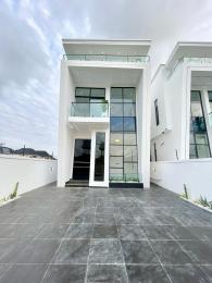 5 bedroom Detached Duplex For Sale Second Toll Gate Chevron Drive Lekki Lagos 5 bedroom Detached Duplex For Sale Second Toll Gate Chevron Drive Lekki Lagos