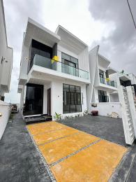 4 bedroom Semi detached Duplex For Sale Ajah Lagos 4 bedroom Semi detached Duplex For Sale Ajah Lagos