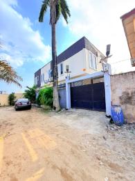 4 bedroom Detached Duplex For Sale Ogba Lagos