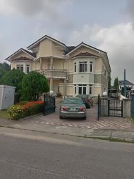 5 bedroom Detached Duplex For Sale Lekki Gardens Estate Ajah Lagos
