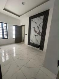 4 bedroom Semi detached Duplex For Rent Lekki Lagos