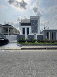 5 bedroom Detached Duplex For Sale Lekki Phase 1 Lagos