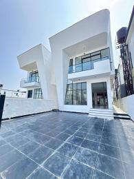 5 bedroom Detached Duplex For Sale Ajah Lagos