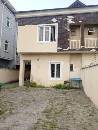 5 bedroom Semi detached Duplex For Rent Lekki Phase 1 Lagos