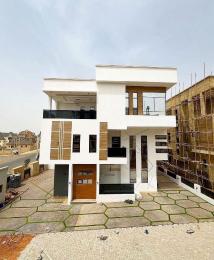 5 bedroom Detached Duplex For Sale Asokoro Abuja Phase 1 