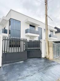 5 bedroom Detached Duplex For Sale Monastery Road Sangotedo Ajah Lagos