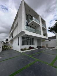 5 bedroom Duplex For Sale Apo Abuja Phase 2 
