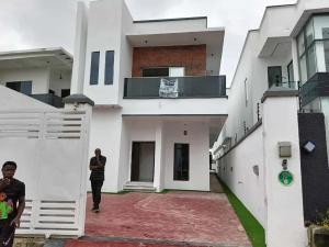 5 bedroom Detached Duplex For Sale Lekki Palm City Estate Ajah Lagos