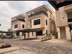 5 bedroom Detached Duplex For Sale Zone 1-7 Abuja Phase 1 