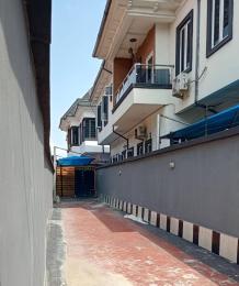 5 bedroom House For Rent Osapa London Lekki Lagos