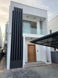 5 bedroom Detached Duplex For Sale Agungi Lekki Lagos