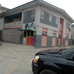 House For Sale Alaguntan Iyana Ipaja Lagos