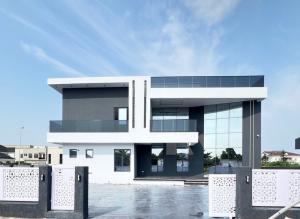 5 bedroom Detached Duplex For Sale Royal Garden Estate Ajah Ajah Lagos