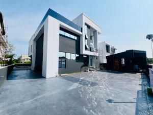 5 bedroom Detached Duplex For Sale Prestigious Royal Garden Estate Ajah Ajiwe Ajah Lagos