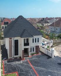 5 bedroom Duplex For Sale Gwarimpa Abuja Phase 3 