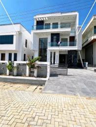 5 bedroom Detached Duplex For Sale Lekki Phase 1 Lagos