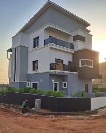 5 bedroom Duplex For Sale Katampe Main Abuja Phase 2 