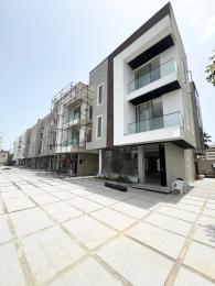 5 bedroom Detached Duplex For Sale Ikoyi Lagos