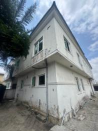 5 bedroom Detached Duplex For Sale Off Hakeem Dickson Lekki Phase 1 Lagos