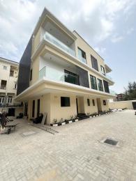 5 bedroom Semi detached Bungalow For Sale Ikoyi Lagos