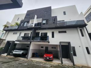 5 bedroom Semi detached Duplex For Sale Off Banana Island Road Banana Island Ikoyi Lagos
