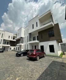 5 bedroom Semi detached Duplex For Sale Guzape Abuja Phase 1 