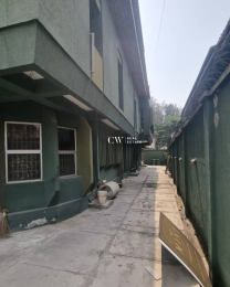 5 bedroom House For Rent Lekki Phase 1 Lagos