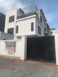 5 bedroom House For Sale Phase 1 Hakeem Dickson Lekki Lagos