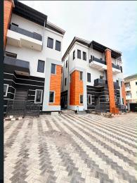 5 bedroom Semi detached Duplex For Sale Jahi Abuja Phase 2 