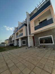 5 bedroom Terrace For Sale Life Camp Abuja Phase 3 