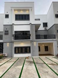 5 bedroom Terrace For Sale Katampe Ext. Abuja Phase 2 