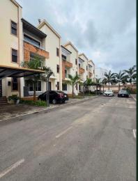 5 bedroom Terrace For Sale Katampe Ext. Abuja Phase 2 