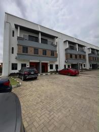 5 bedroom Terrace For Sale Wuye Abuja Phase 2 