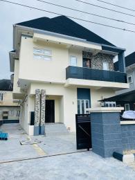 5 bedroom Detached Duplex For Sale Saphire Gardens Estate Awoyaya Ajah Lagos