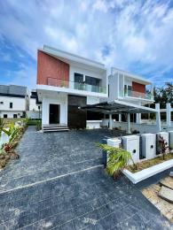 5 bedroom Detached Duplex For Sale Ikota Estate Ikota Lekki Lagos