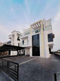 5 bedroom Detached Duplex For Sale Ajah Lagos