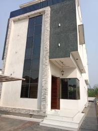 4 bedroom Duplex For Sale Lekki Palm City Ajah Lagos