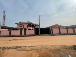 Block Of Flats For Sale Iduowina – Isiohor, Benin City. Benin Edo