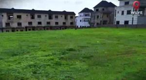 5 bedroom Residential Land For Sale Wuye Abuja Phase 2 