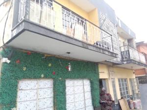 Flat & Apartment For Sale Eric Moore Surulere Lagos