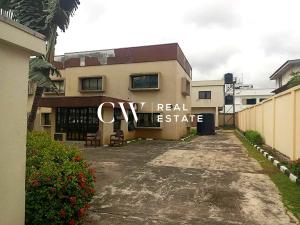 Commercial Property For Rent Lekki Phase 1 Lagos